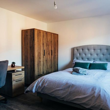 Oakley Place Бристоль Экстерьер фото