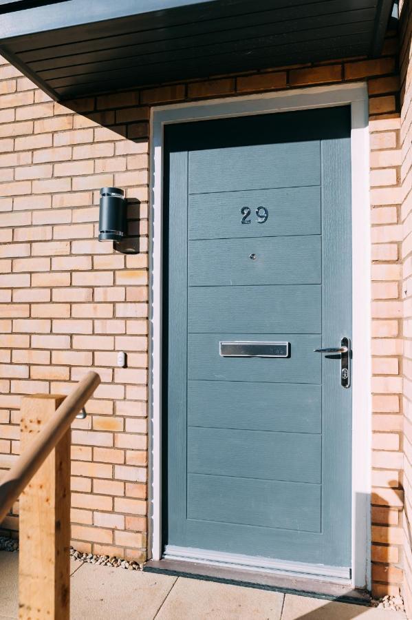 Oakley Place Бристоль Экстерьер фото